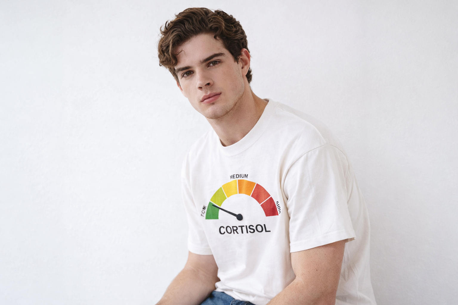 Original lowcortisolshirt® (Limited edition)