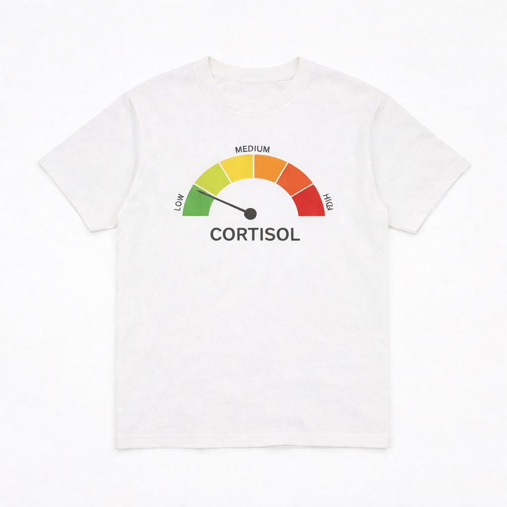 Original lowcortisolshirt® (Limited edition)