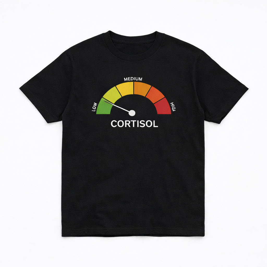 Original lowcortisolshirt® (Limited edition)